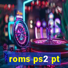 roms ps2 pt-br